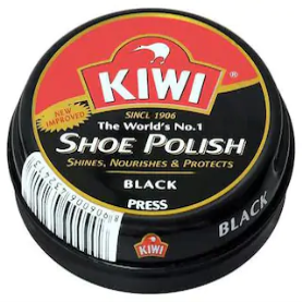 Kiwi Shoe Polish 15gm
